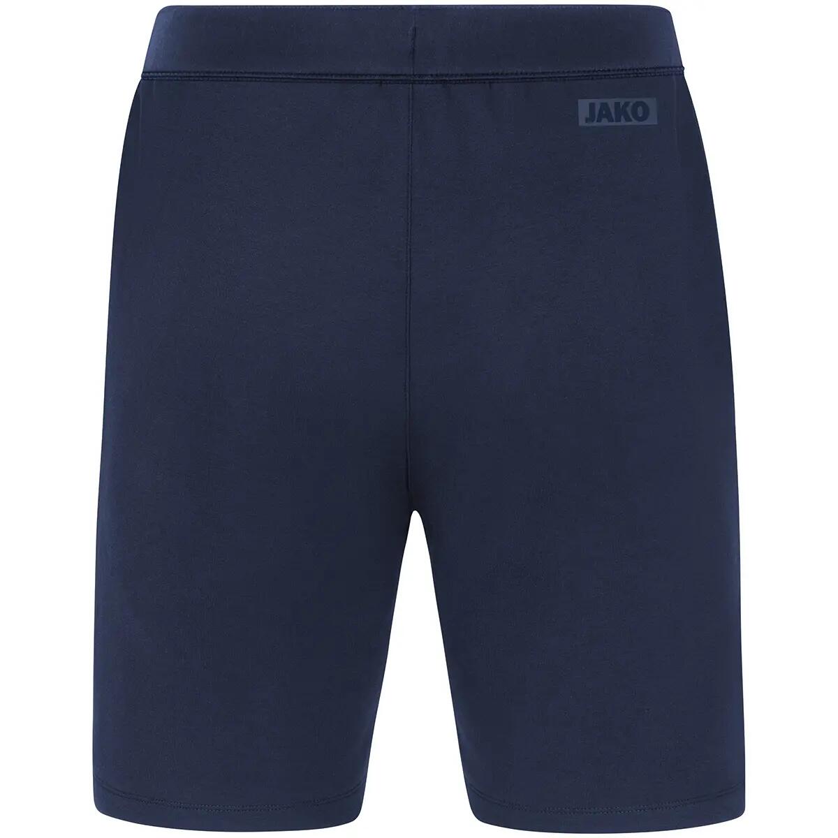 JAKO Unisex Short Pro Casual 7/9