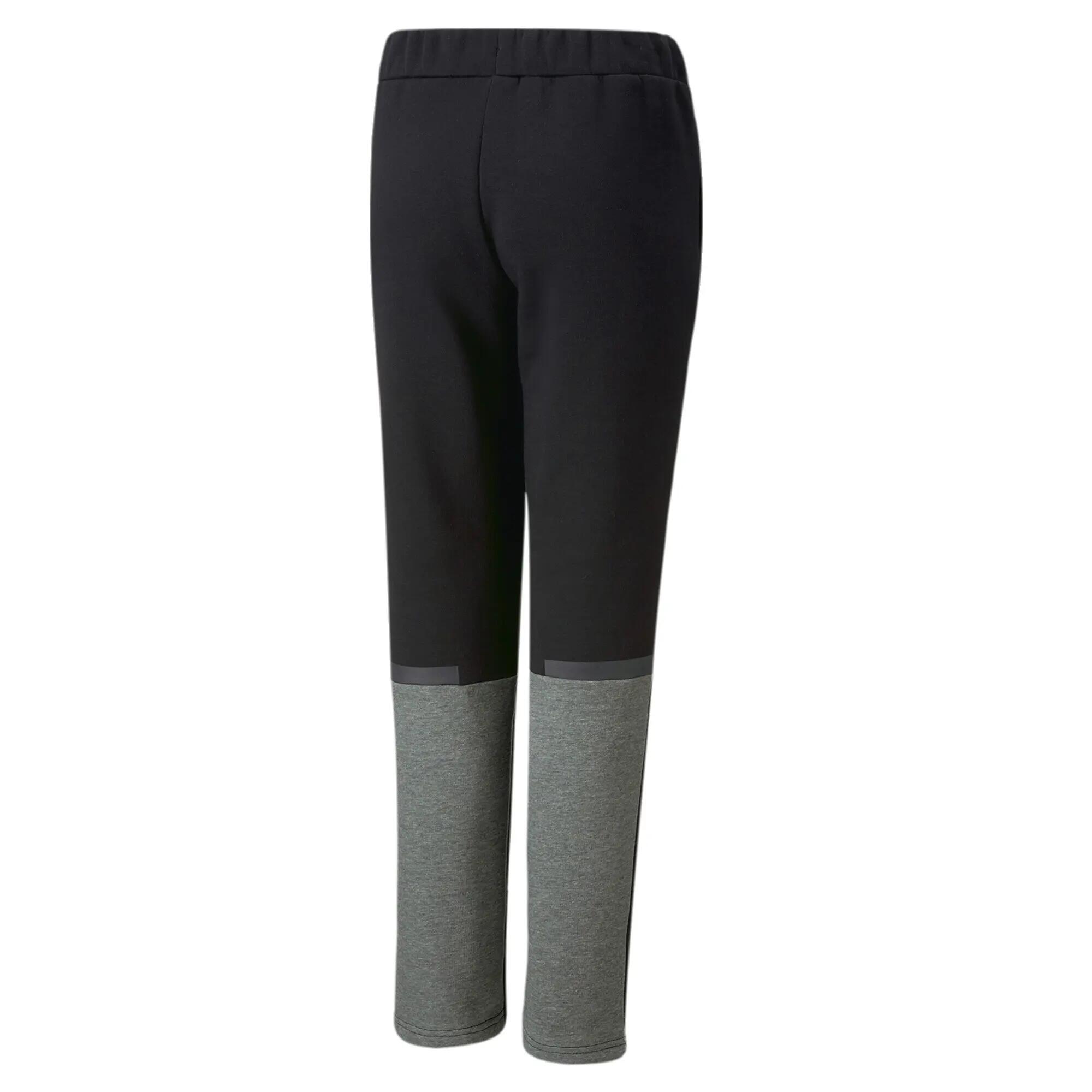 Jogging décontracté Puma teamCUP 8/9