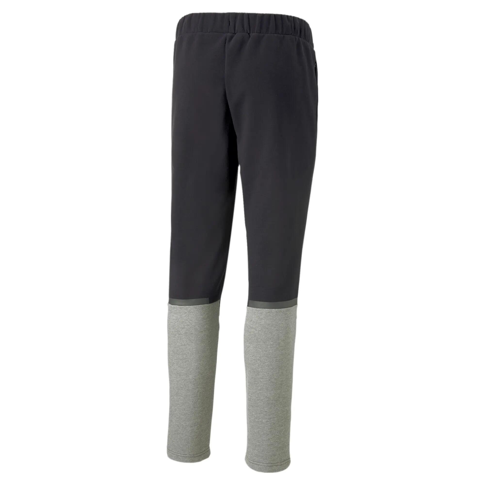 Jogging décontracté Puma teamCUP 6/9
