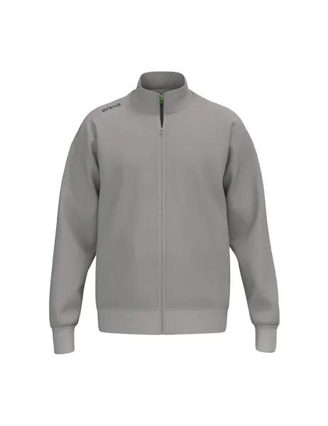 Erima Ts Sweatjacket fekete 8/8