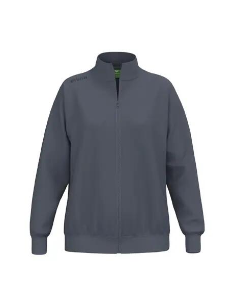 Erima Ts Sweatjacket fekete 7/8