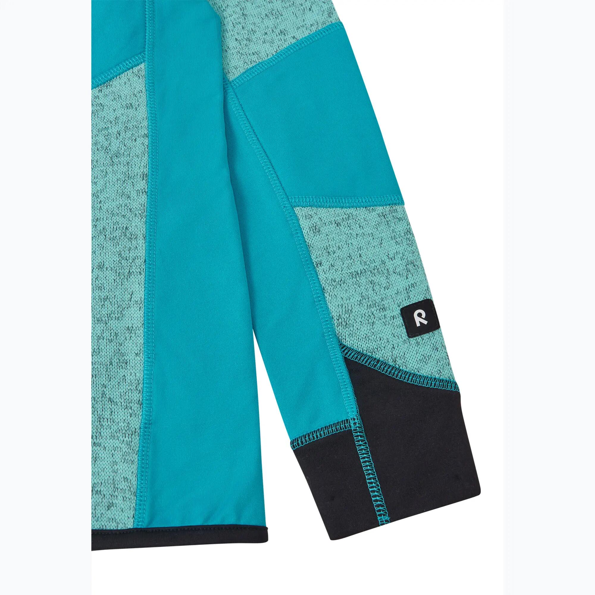 Bluza polarowa dziecięca Reima Laskien 4/5
