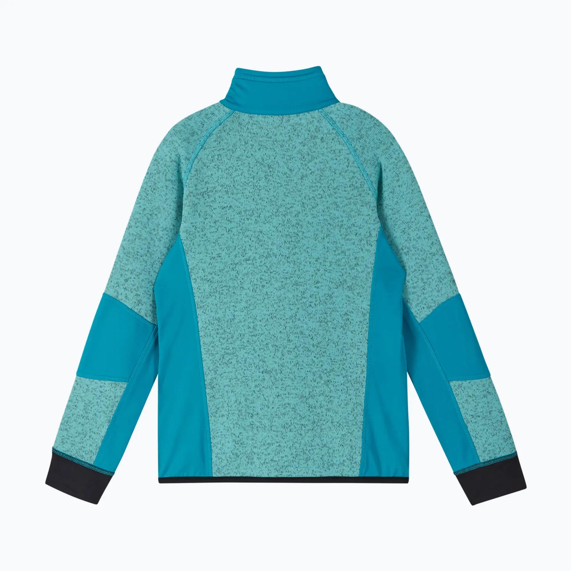 Bluza polarowa dziecięca Reima Laskien 2/5