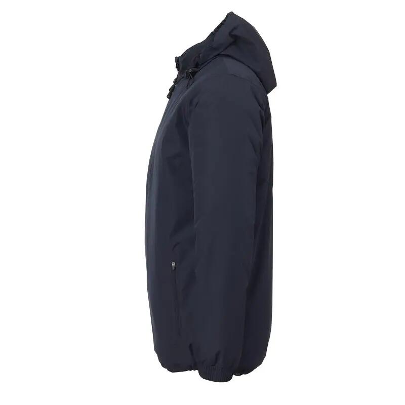 Jacke ESSENTIAL COACH UHLSPORT 8/8