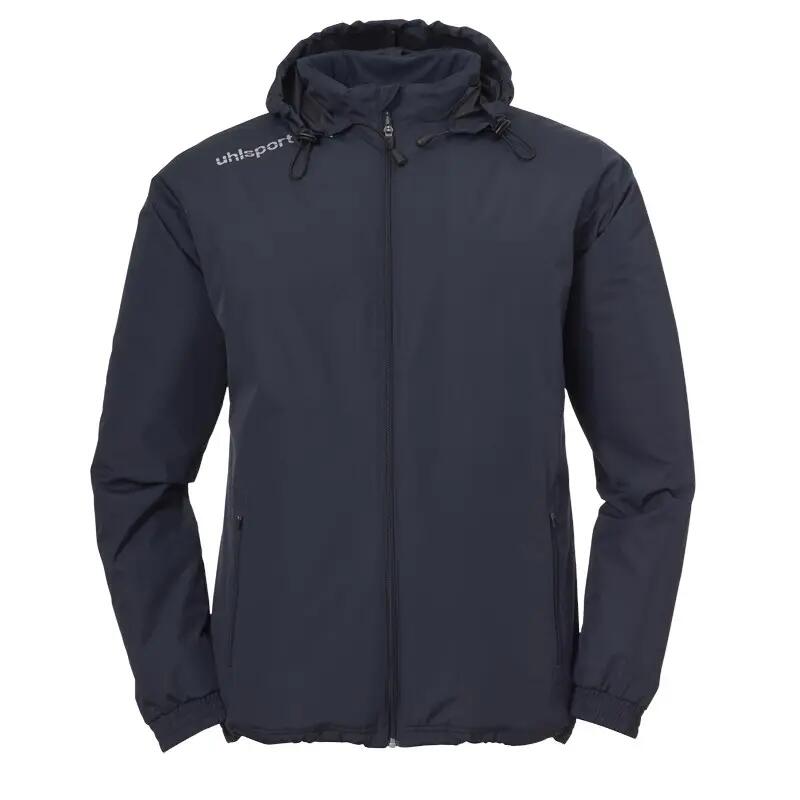 Jacke ESSENTIAL COACH UHLSPORT 6/8