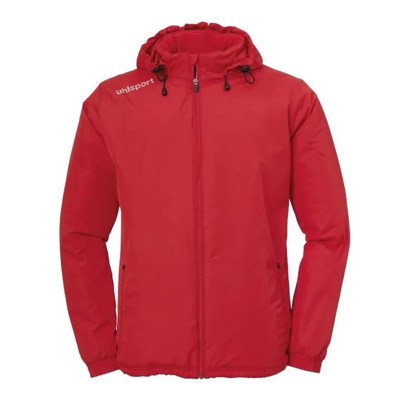 Jacke ESSENTIAL COACH UHLSPORT 5/8