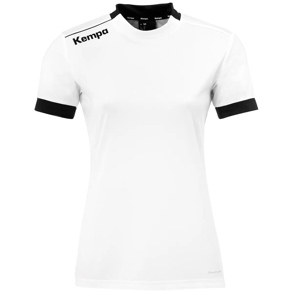 Camiseta PLAYER TRIKOT WOMEN KEMPA 8/8