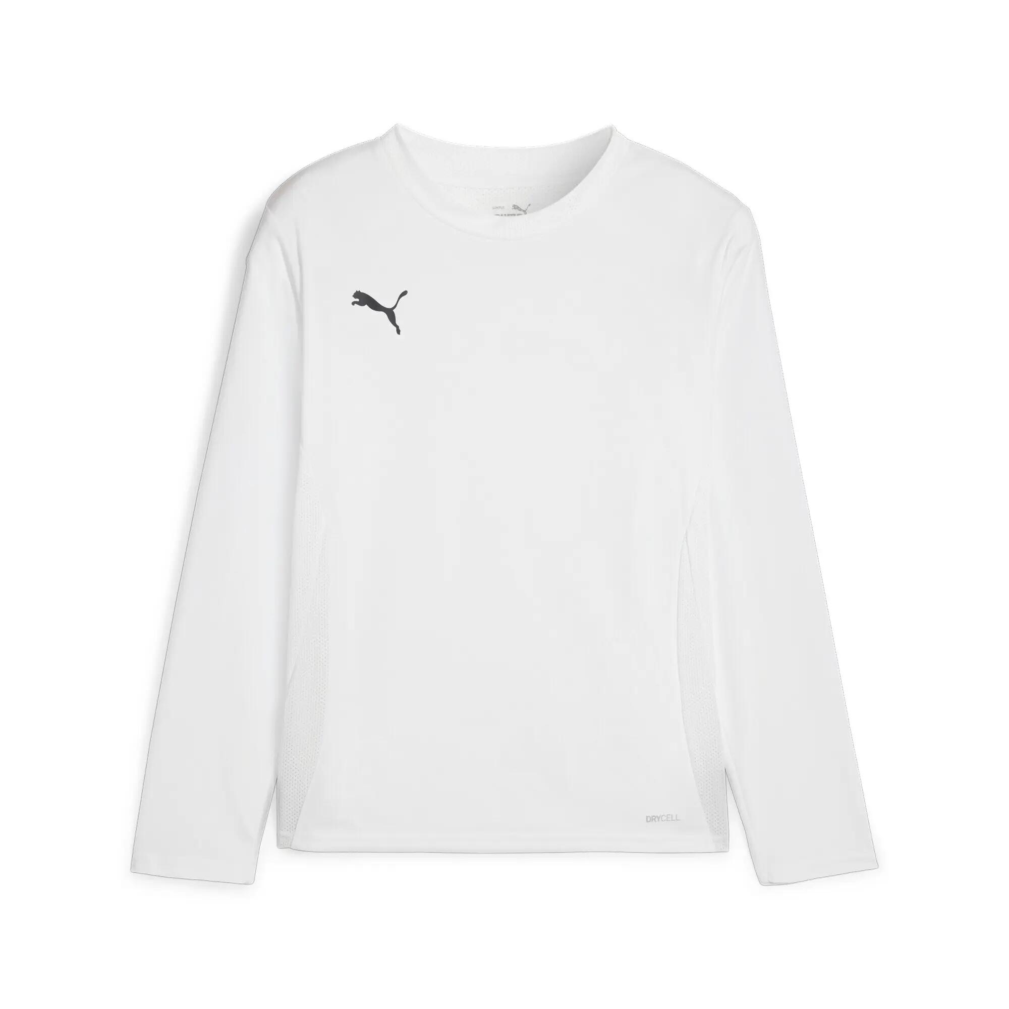 Maillot manches longues Puma TeamGoal 8/9