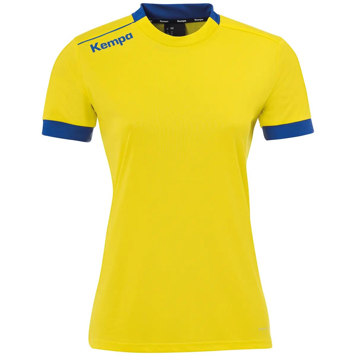 Camiseta PLAYER TRIKOT WOMEN KEMPA 7/8