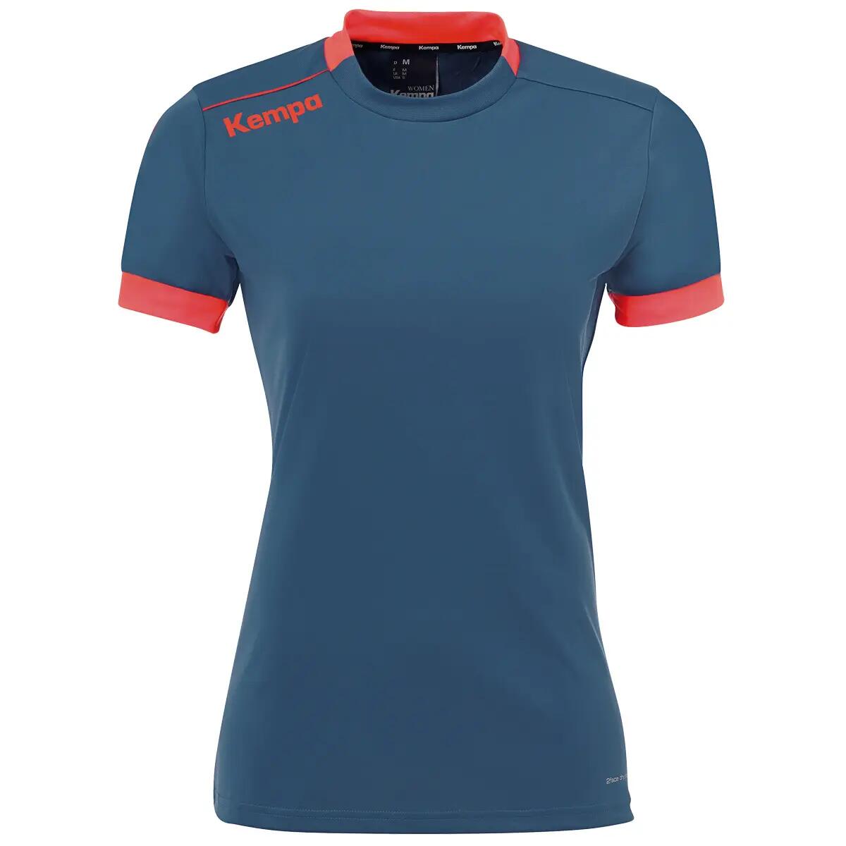 Camiseta PLAYER TRIKOT WOMEN KEMPA 6/8