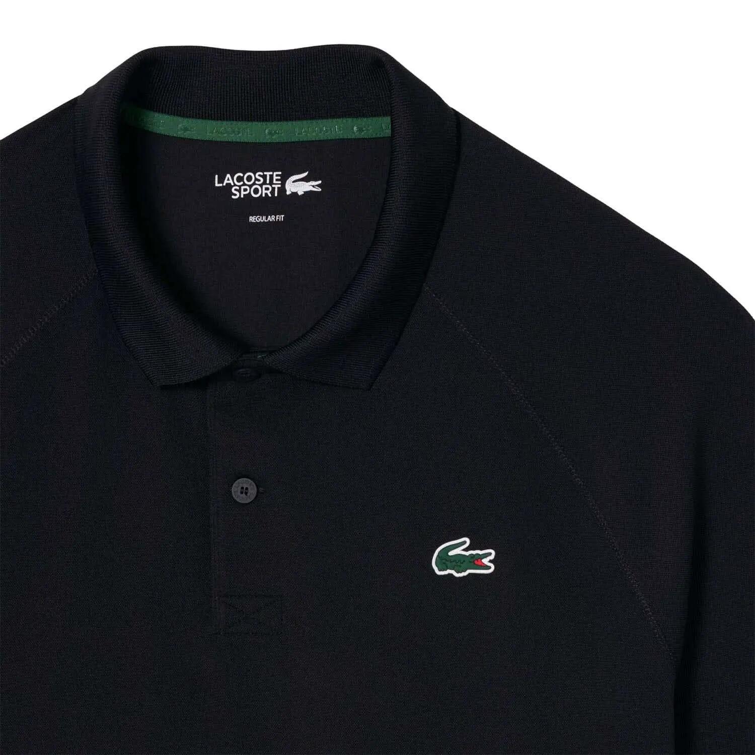 Polo Lacoste Essentials Ultra Dry 3/3