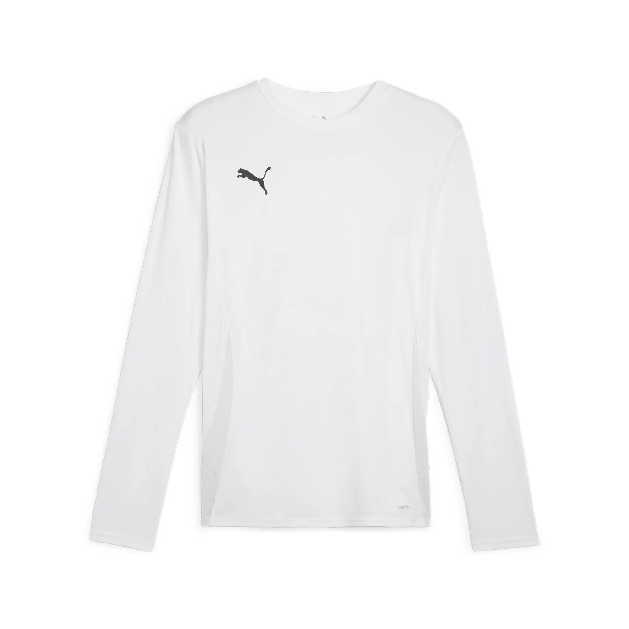 Maillot manches longues Puma TeamGoal 4/9