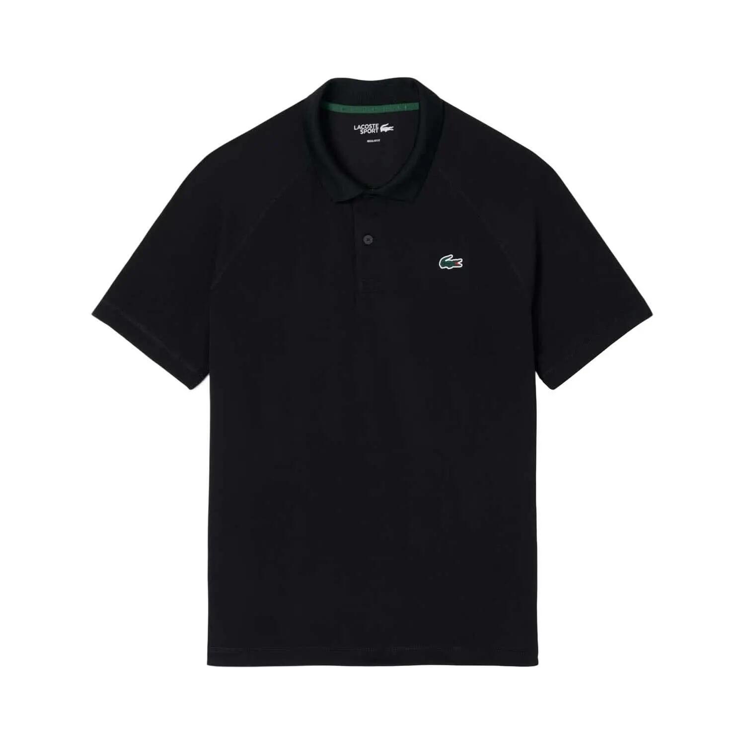 Polo Lacoste Essentials Ultra Dry 2/3