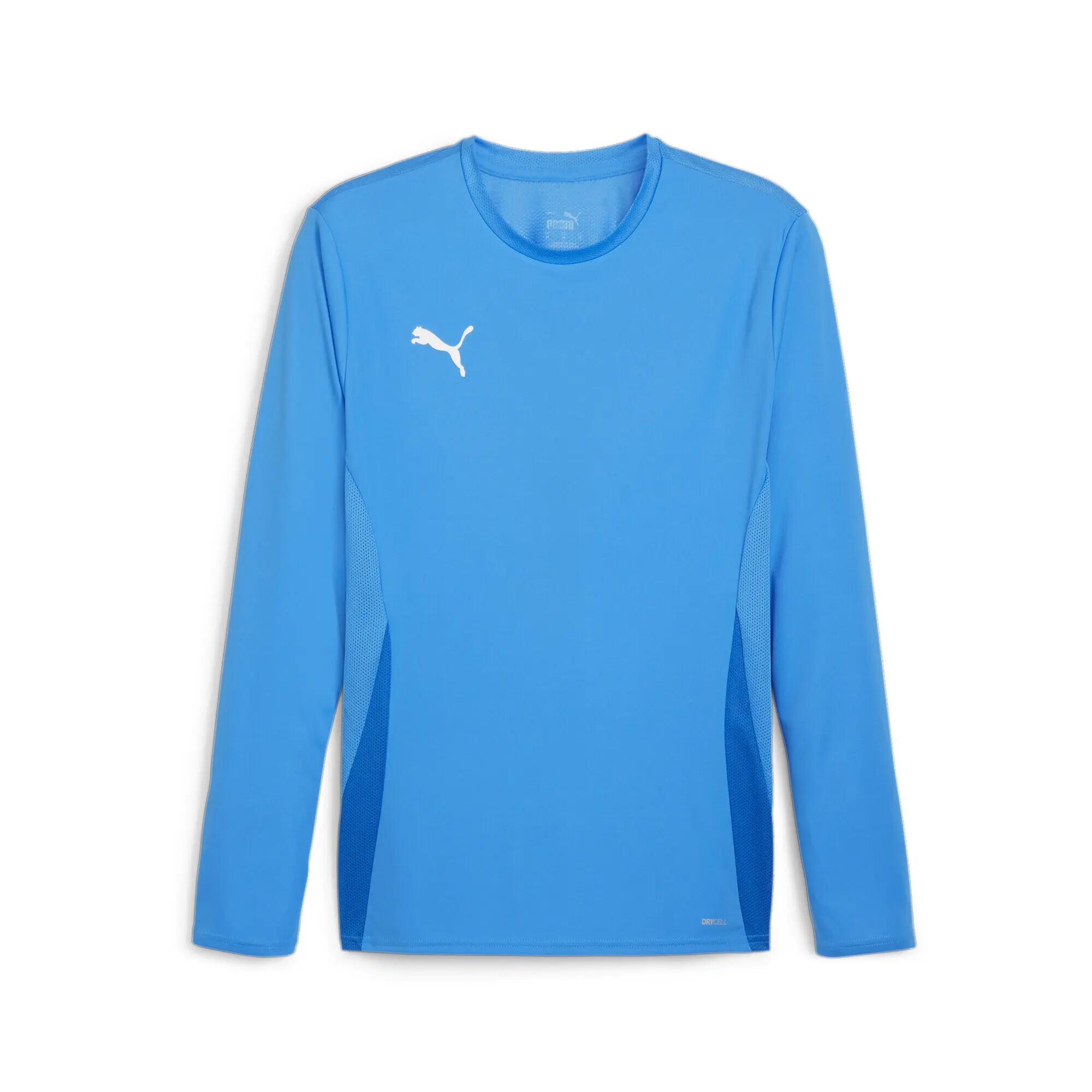 Maillot manches longues Puma TeamGoal 3/9
