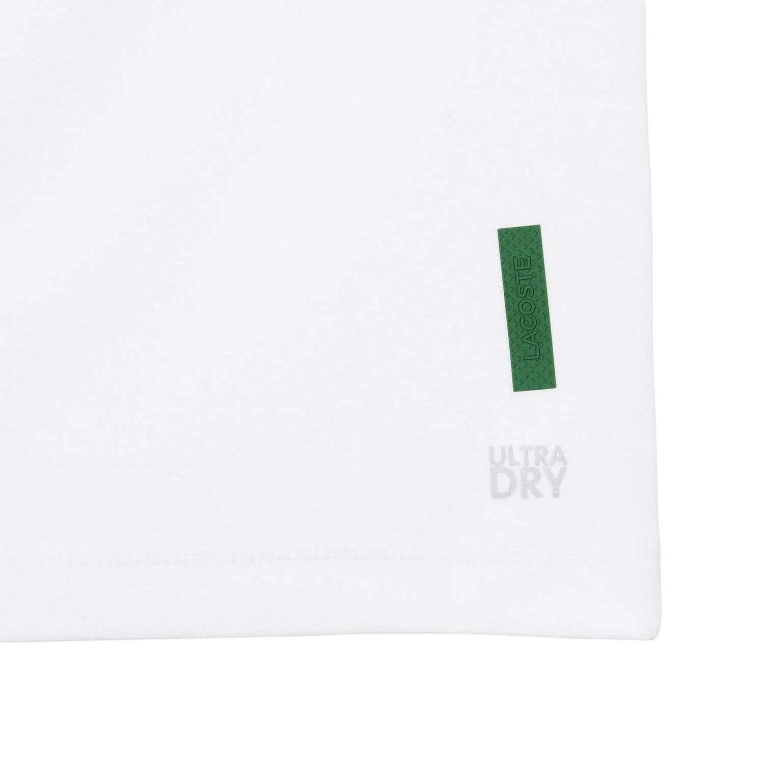 T-shirt Lacoste Essentials 3/3