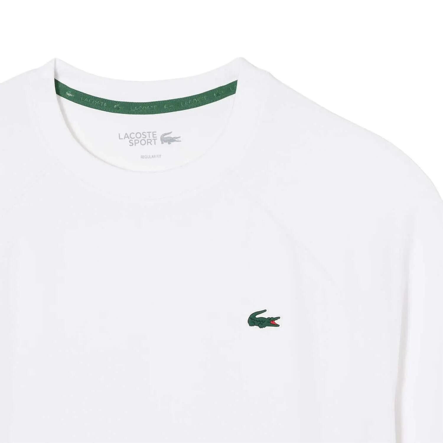 T-shirt Lacoste Essentials 2/3
