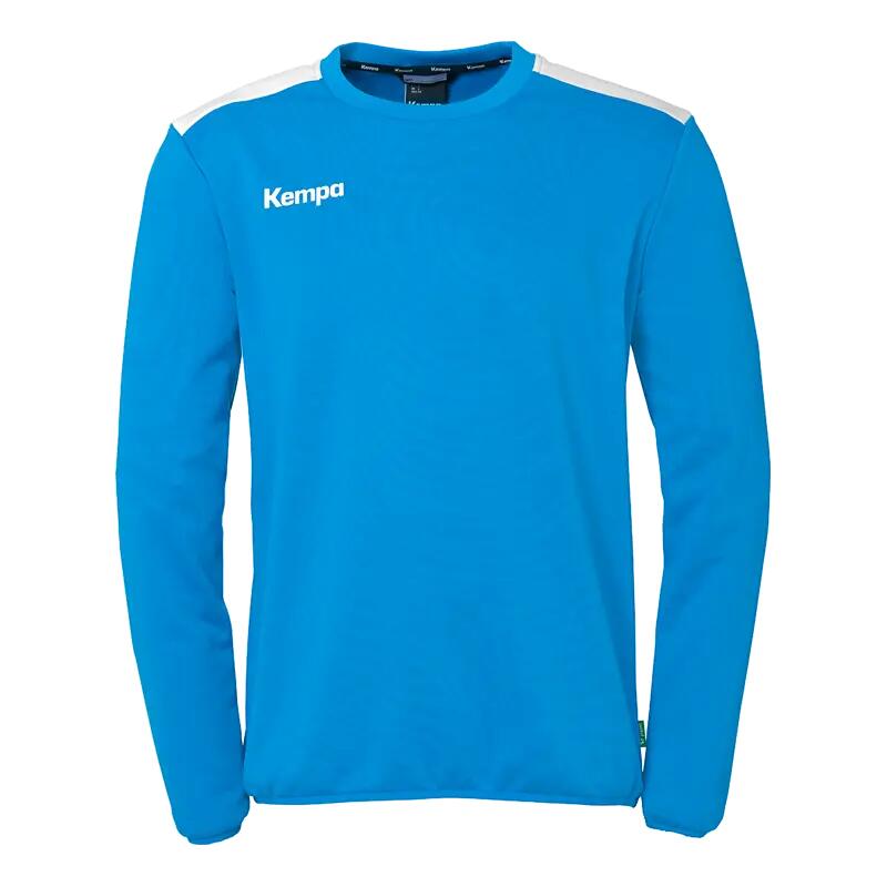 T-shirt manches longues Emotion 27 KEMPA 7/9