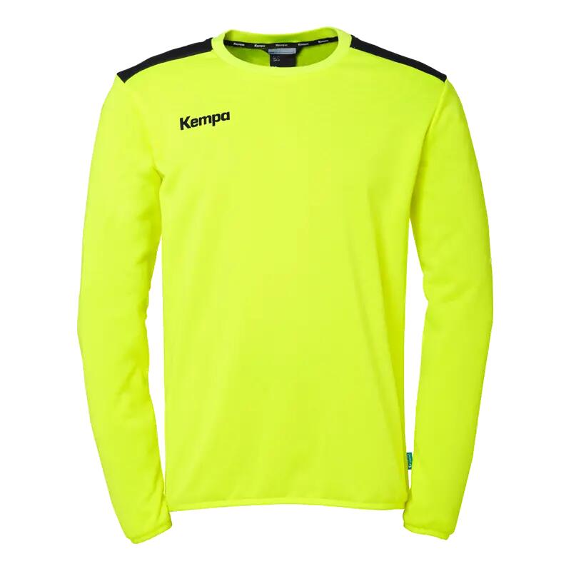 T-shirt manches longues Emotion 27 KEMPA 5/9