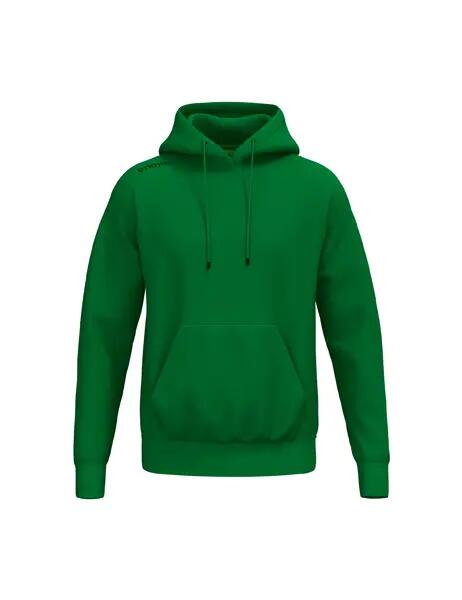 Kapucnis pulóver Erima TS 5/8