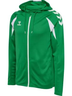 Giacca sportiva con cappuccio Hummel Core 2.0 8/12
