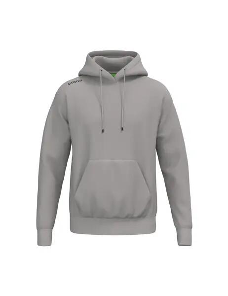 Kapucnis pulóver Erima TS 4/8