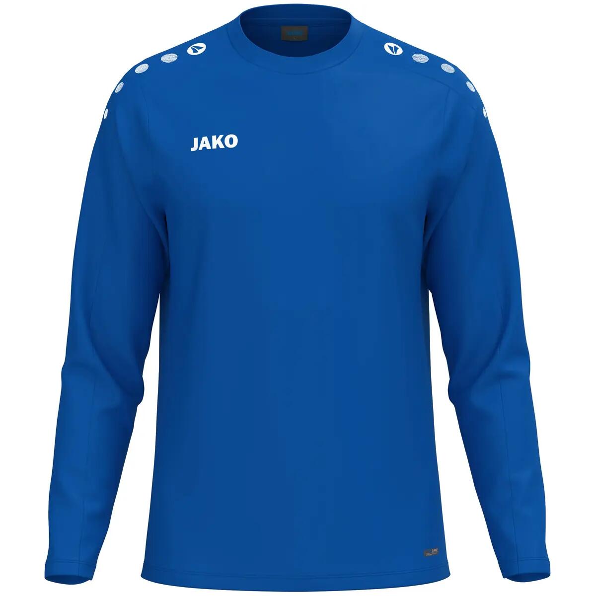 Hosszú ujjú focimez Jako One 6/9