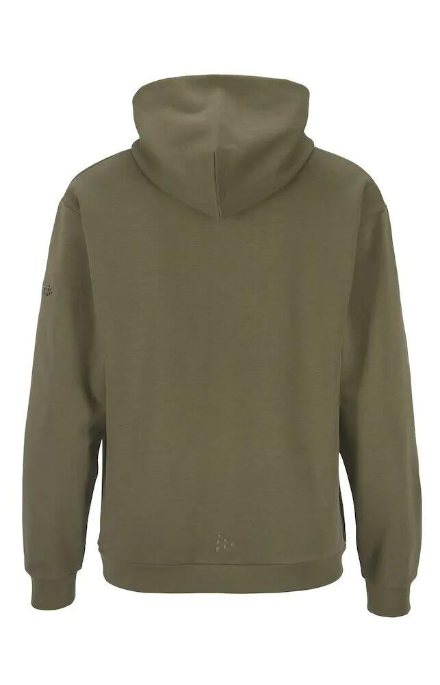 Sweatshirt à capuche Craft Community 2.0 6/6