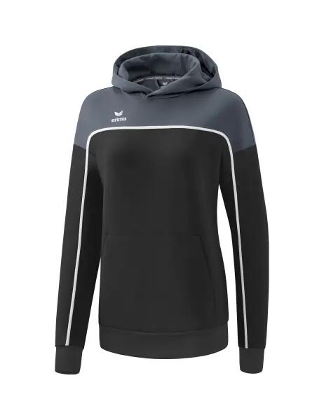 Hoodie Damen Erima Change 8/9
