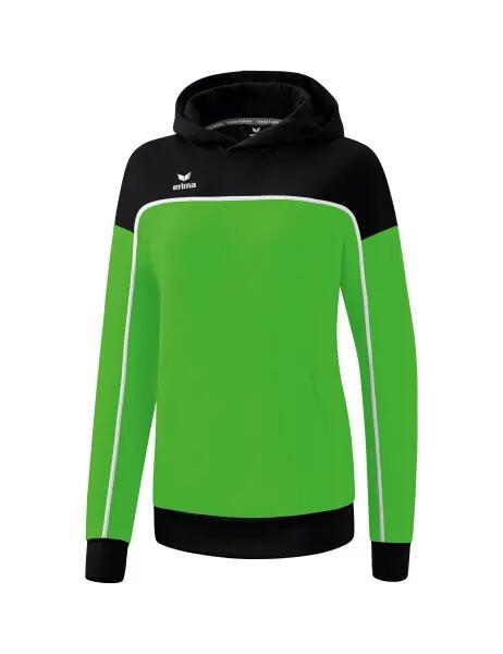 Hoodie Damen Erima Change 7/9