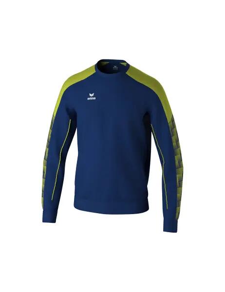 Bluza dziecięca Erima Evo Star 6/8