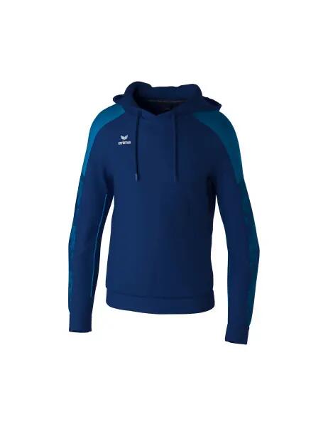 Sudadera con capucha para niños Erima Evo Star 8/8