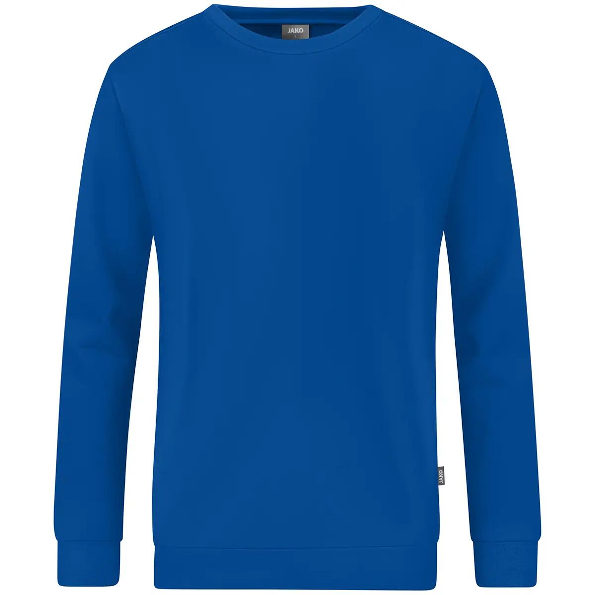 Sweatshirt Jako Organic 8/9