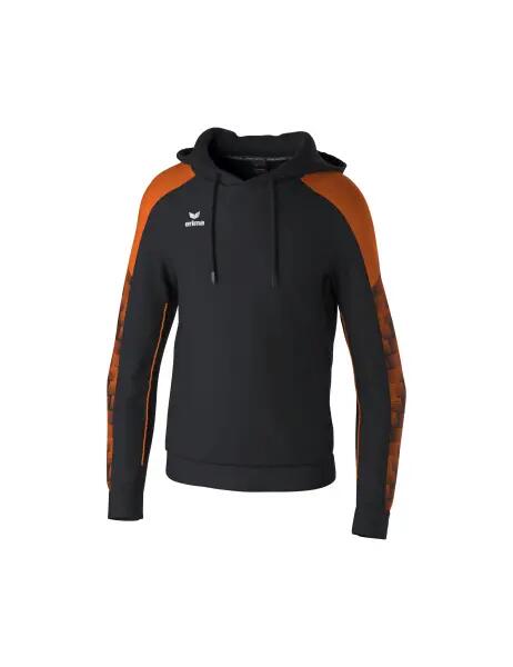 Sudadera con capucha para niños Erima Evo Star 7/8