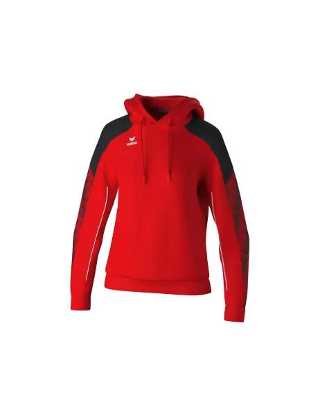 Sudadera con capucha para niños Erima Evo Star 6/8