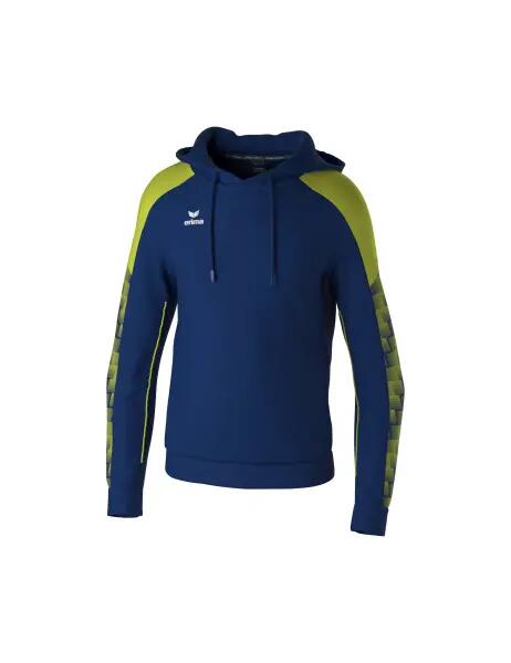 Sudadera con capucha para niños Erima Evo Star 5/8