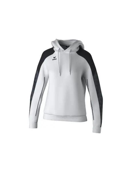 Sudadera con capucha para niños Erima Evo Star 4/8