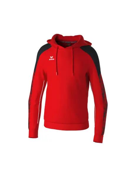 Sudadera con capucha para niños Erima Evo Star 3/8