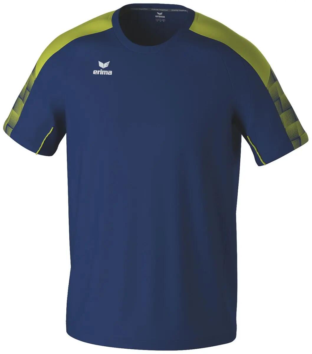 Kid's T-shirt Erima Evo Star 8/9