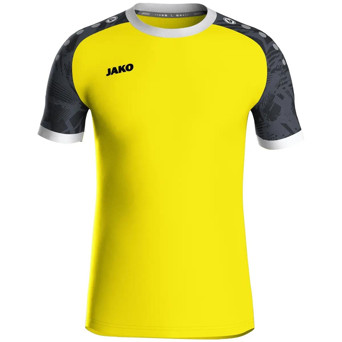 JAKO Kinder Trikot Iconic KA 6/9