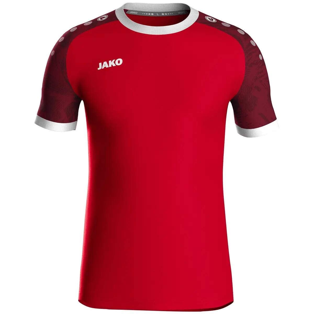 JAKO Unisex Trikot Iconic KA 6/9