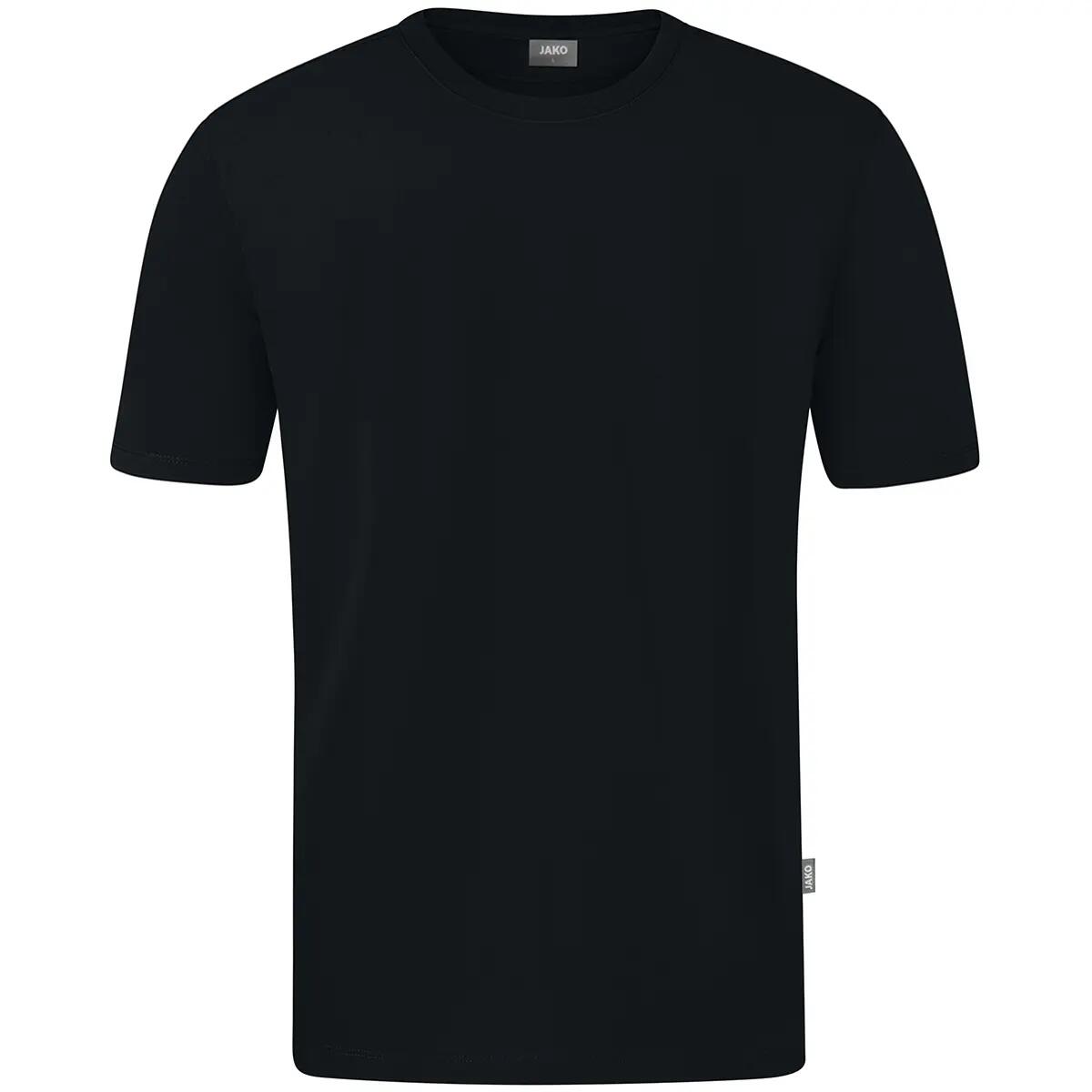 JAKO Unisex T-Shirt Doubletex 8/9