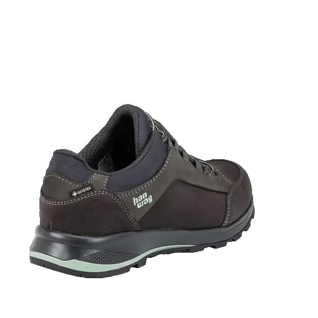Chaussures basses de randonnée imperméables pour femmes 2/4