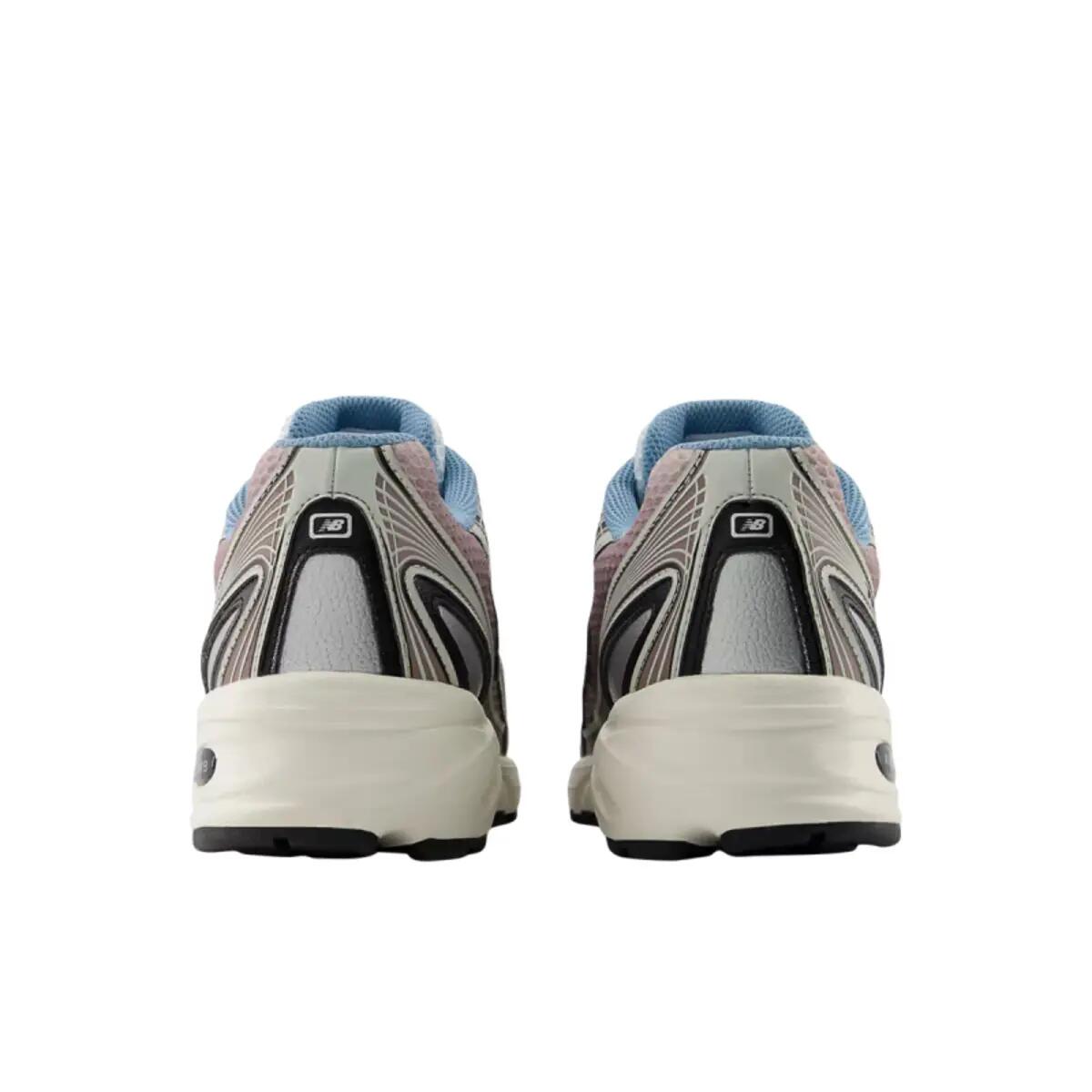 Buty New Balance 740v2 Kolor Sea Salt 6/6
