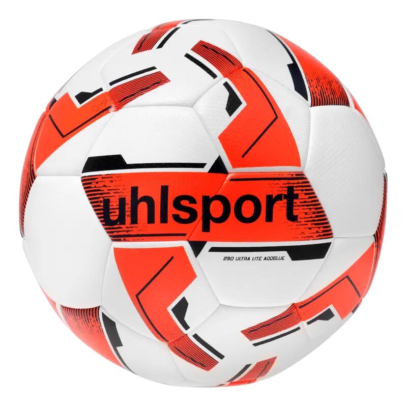 Gyerek futball-labda - Uhlsport 290 Ultra Lite Addglue 2/2