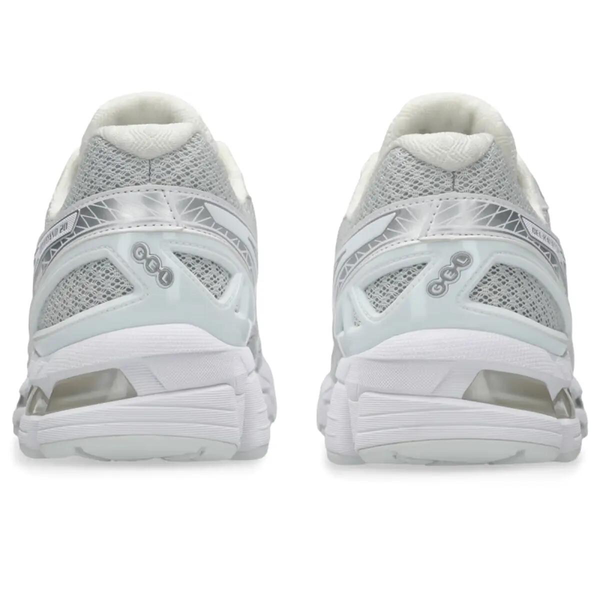 ASICS Gel-Kayano 20 Glacier Grey White 6/6