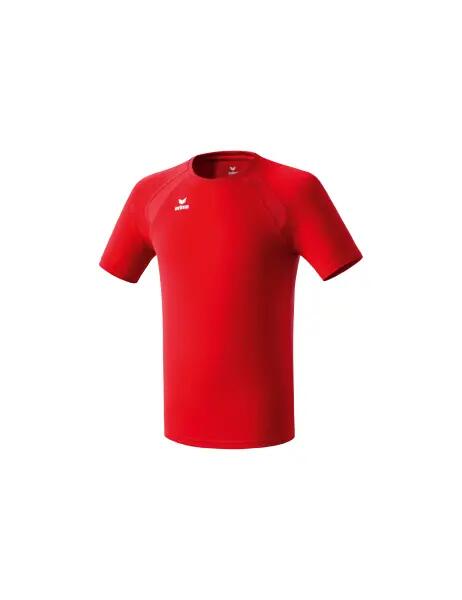T-shirt de criança Erima performance 6/9