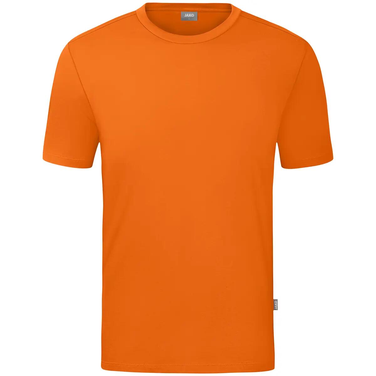 JAKO Kinder T-Shirt Organic 6/9