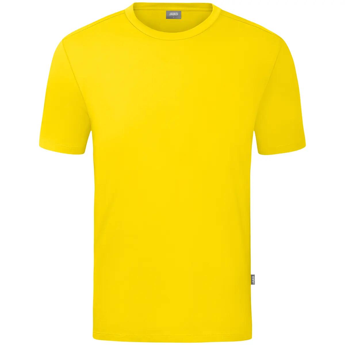 JAKO Kinder T-Shirt Organic 5/9