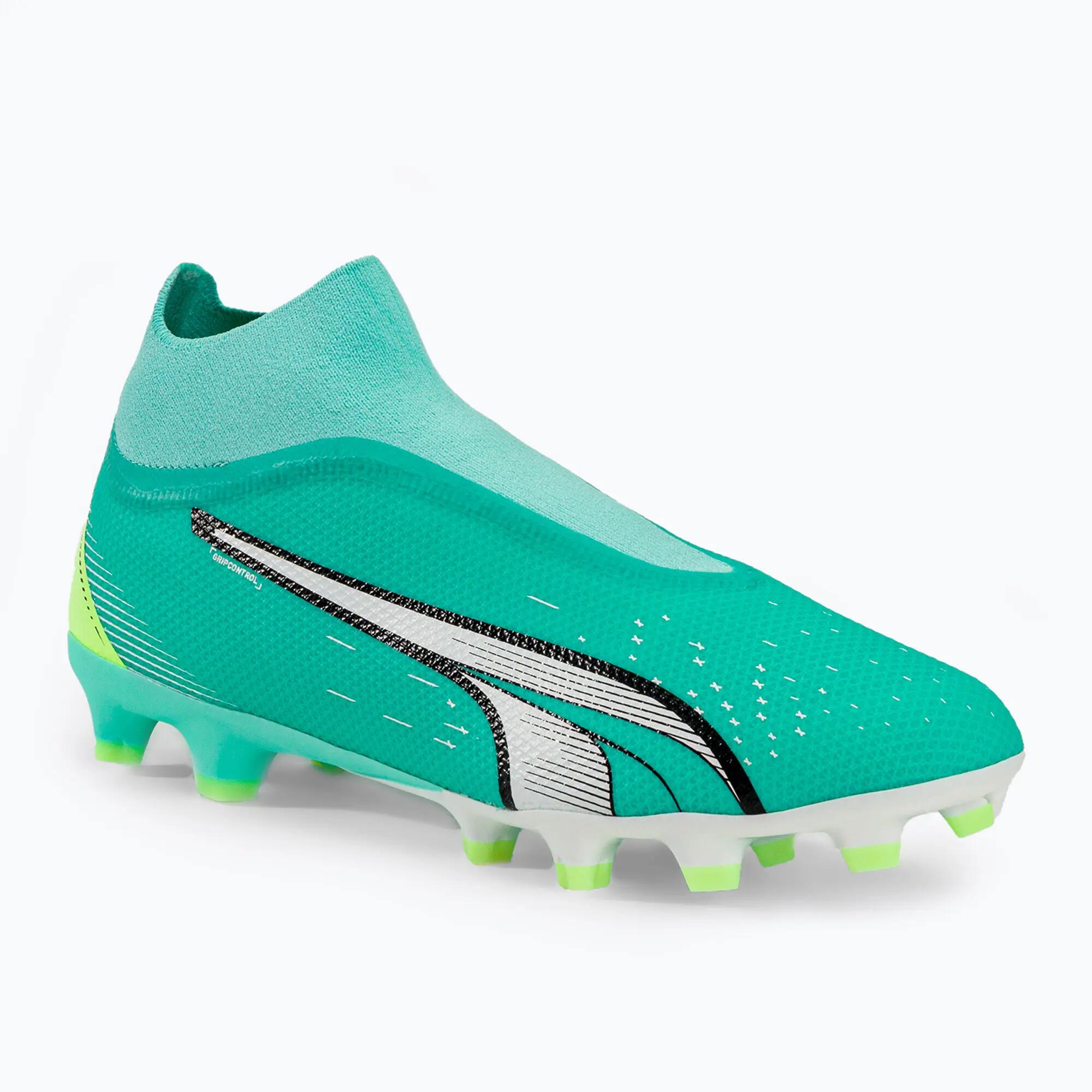 PUMA picture