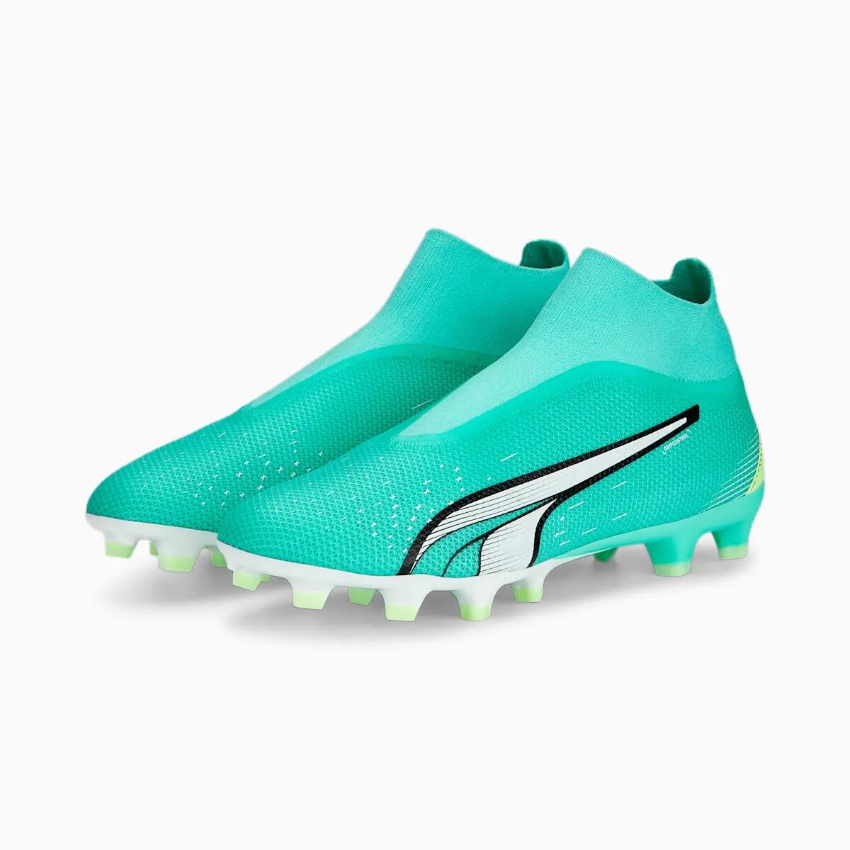 Fußballschuhe Ultra Match LL FG/AG PUMA 6/7